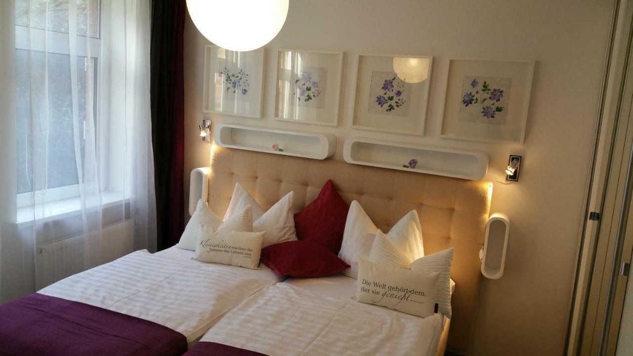 City Residenz Fulda Bagian luar foto